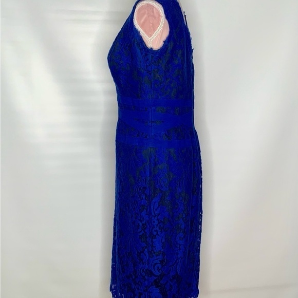 Tadashi Shoji gorgeous dress. - Picture 13 of 13
